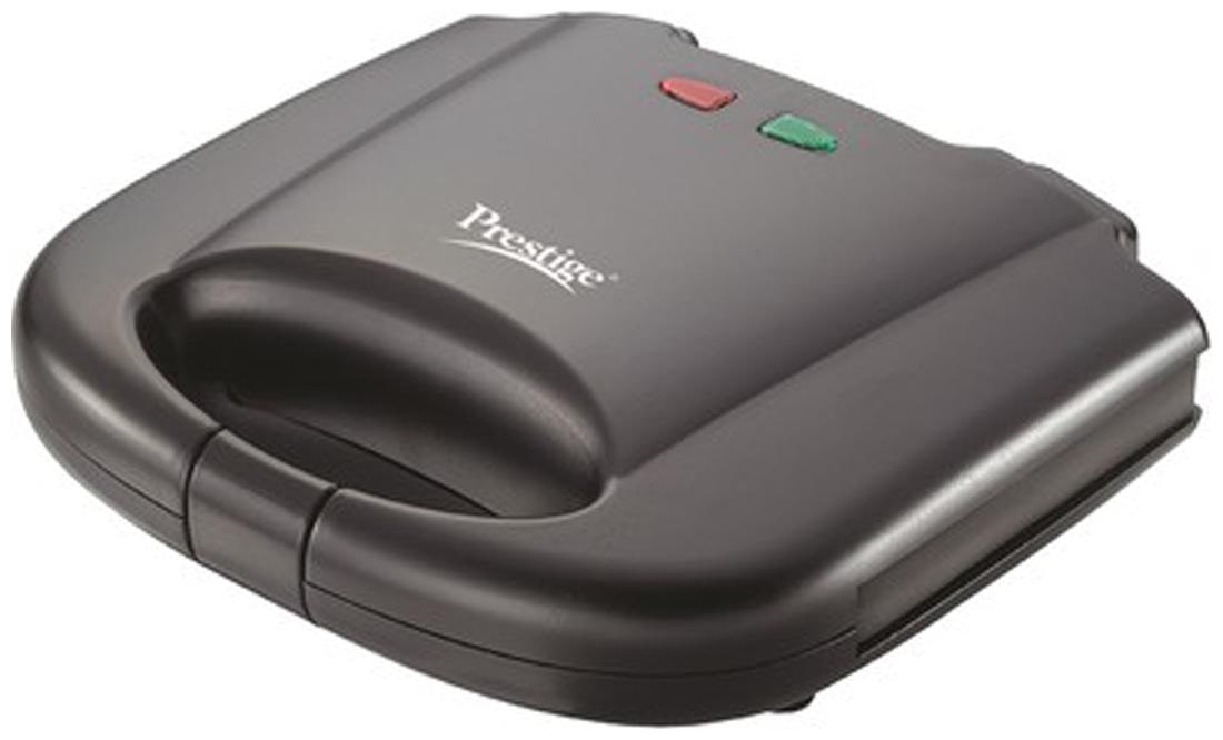 

Prestige PGMFB2 2 Slices Sandwich Maker - Black