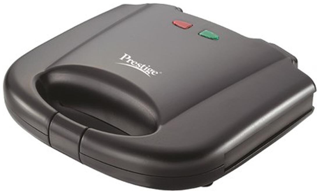 

Prestige PGMFB2 2 Slices Sandwich Maker - Black