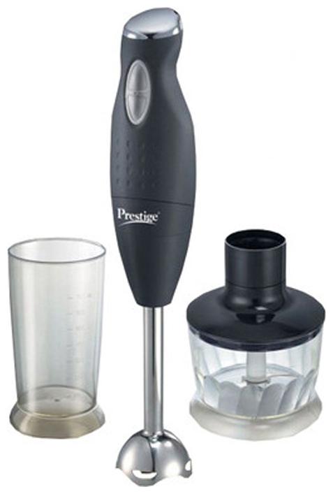 

Prestige PHB 6 0 200 w Hand blender ( Black )