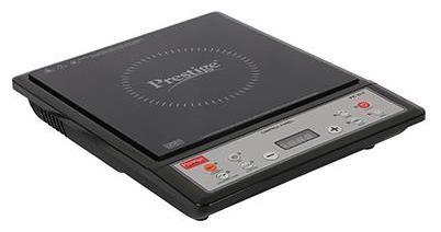 

Prestige PIC 22 0 1200 W Induction Cooktop ( Black Push Button Control)