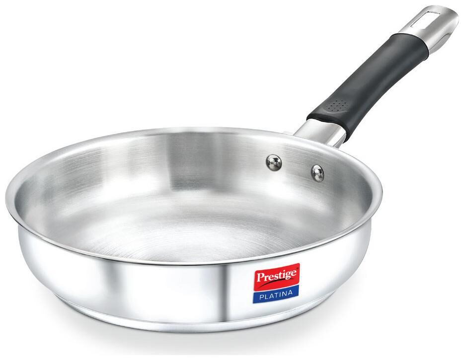 

Prestige Platina SS FRY PAN 240 MM
