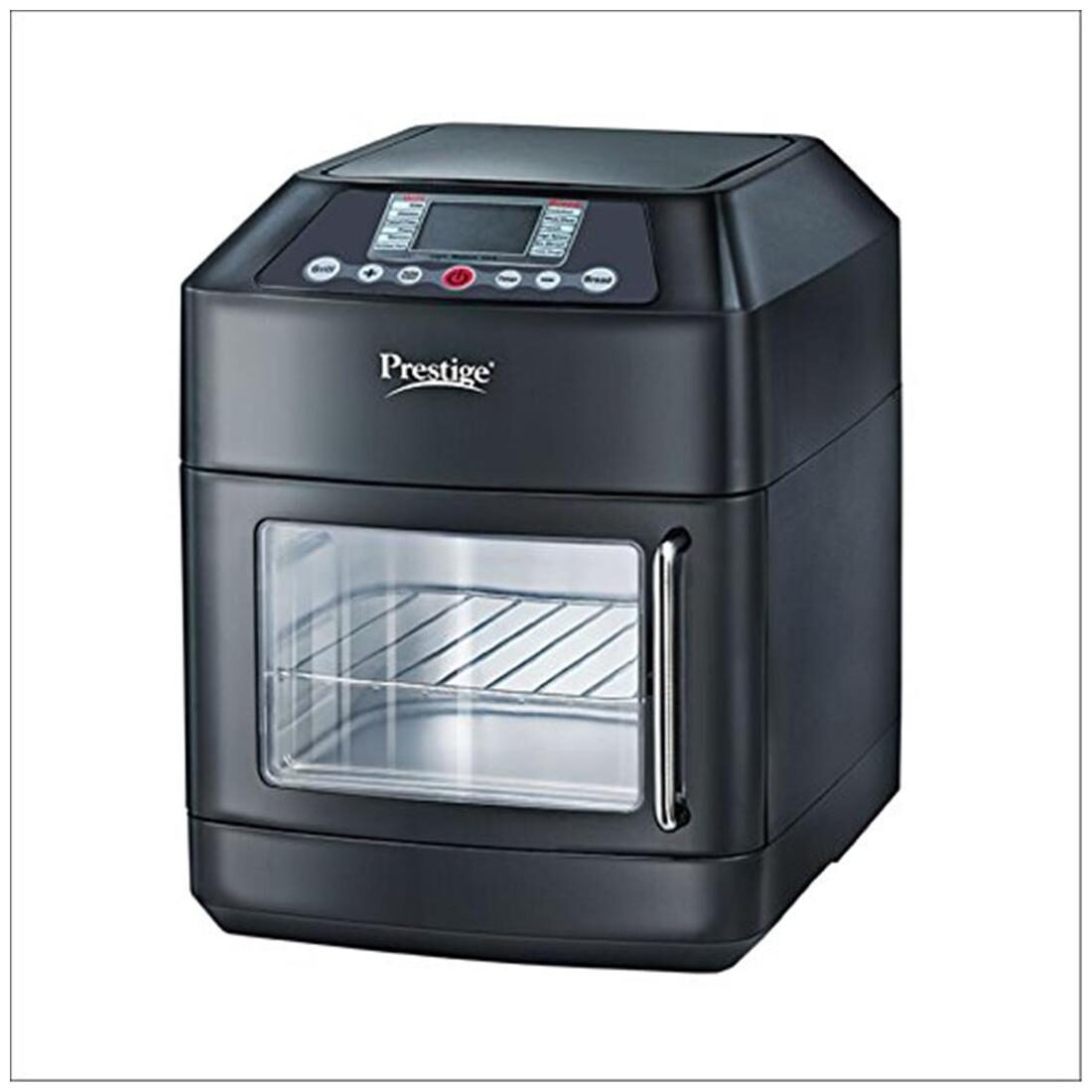 Buy Prestige 41496 2 L Air fryer Online at Low Prices in India