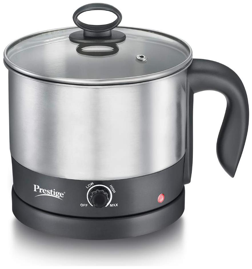 

Prestige PMC 1 0 PLUS 1 L Multi cooker