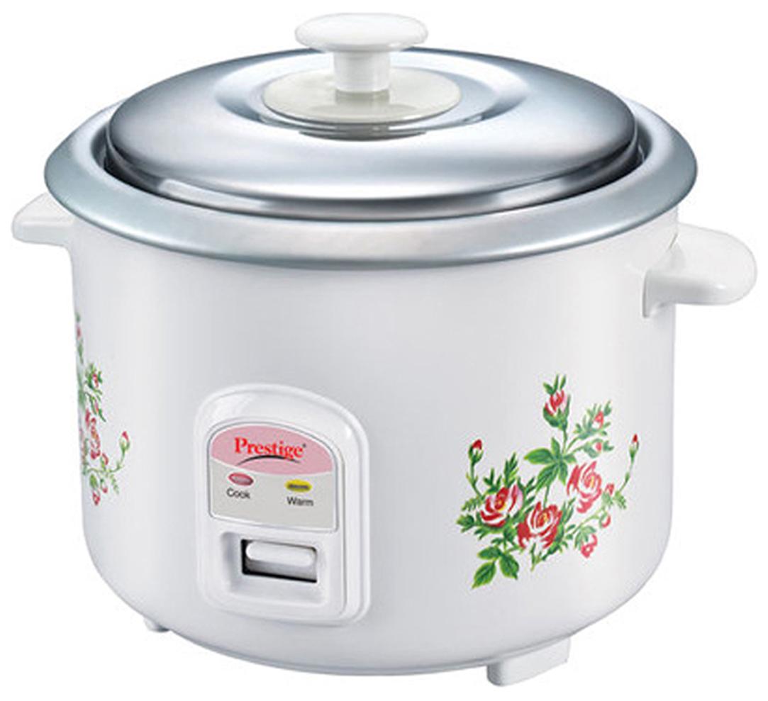 

Prestige PRESTIGEPRWO0 6-20 6 0 6 L Rice cooker
