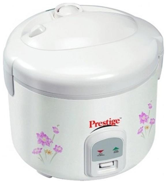 

Prestige PRWO 1 8 1 8 L Rice cooker