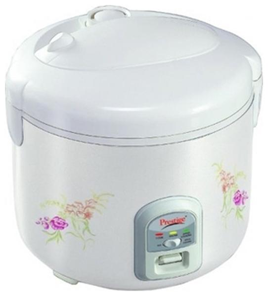 

Prestige PRESTIGEPRWCS2 22 2 2 2 L Rice cooker