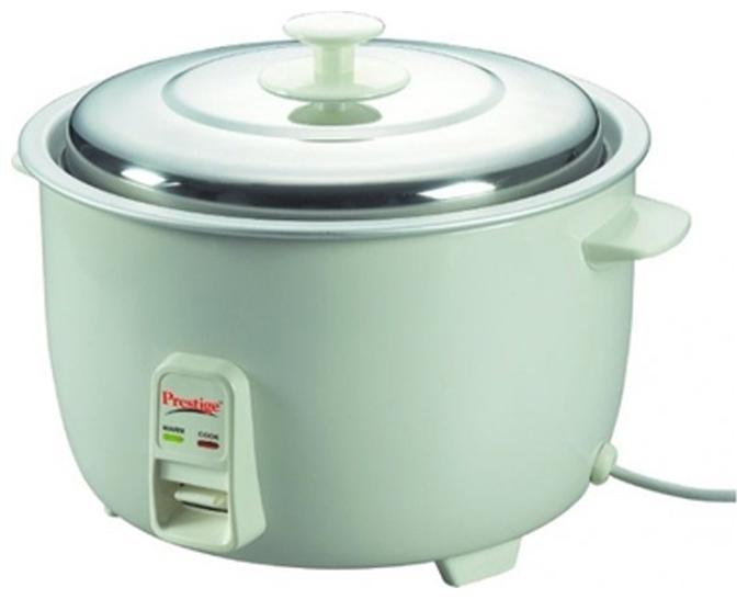 

Prestige PRESTIGEPRWO4 2-2L 4 2 l Rice cooker