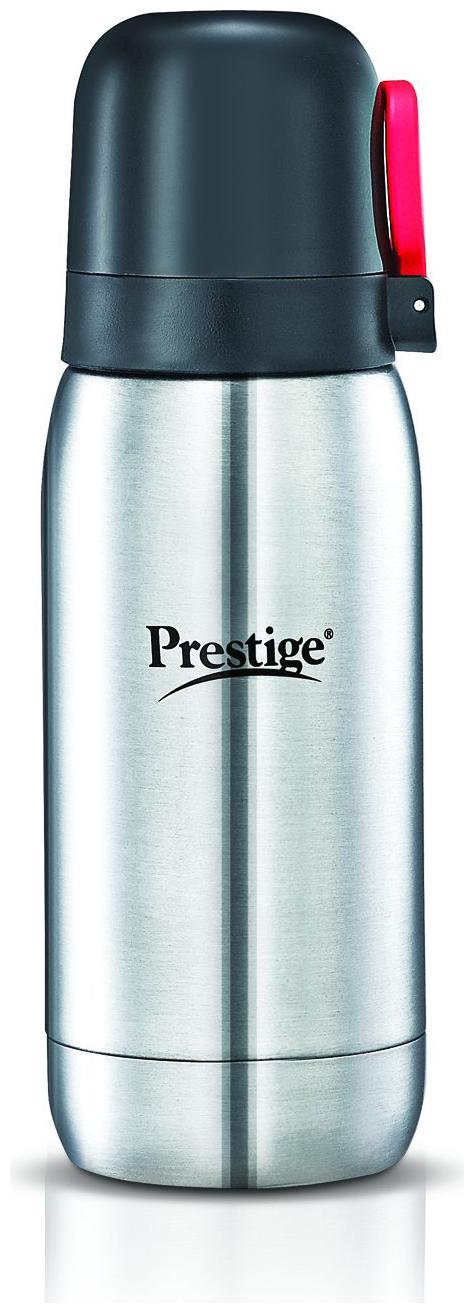 

Prestige 99502 Silver Thermosteel flask ( 500 ml Set of 1 )