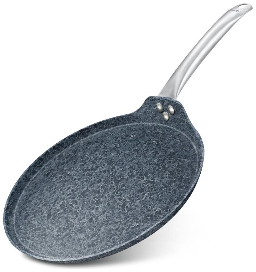 

Prestige Stone Series Non- Stick Omni Tawa 280MM