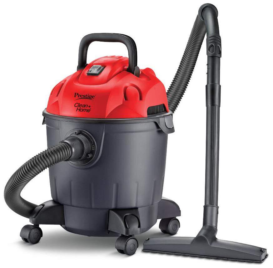 Prestige Typhoon 07 Wet & Dry Vacuum Cleaner