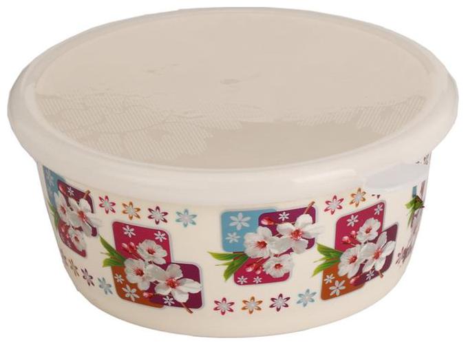 

Somil 1000 ml Multi Plastic Container Set - Set of 1