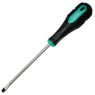 

Pro-Soft Screwdriver(-6 6x150mm)