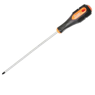 

Pro-Soft Screwdriver( 2 6x250mm)