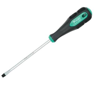 

Pro-Soft Screwdriver(-6 6x200mm)