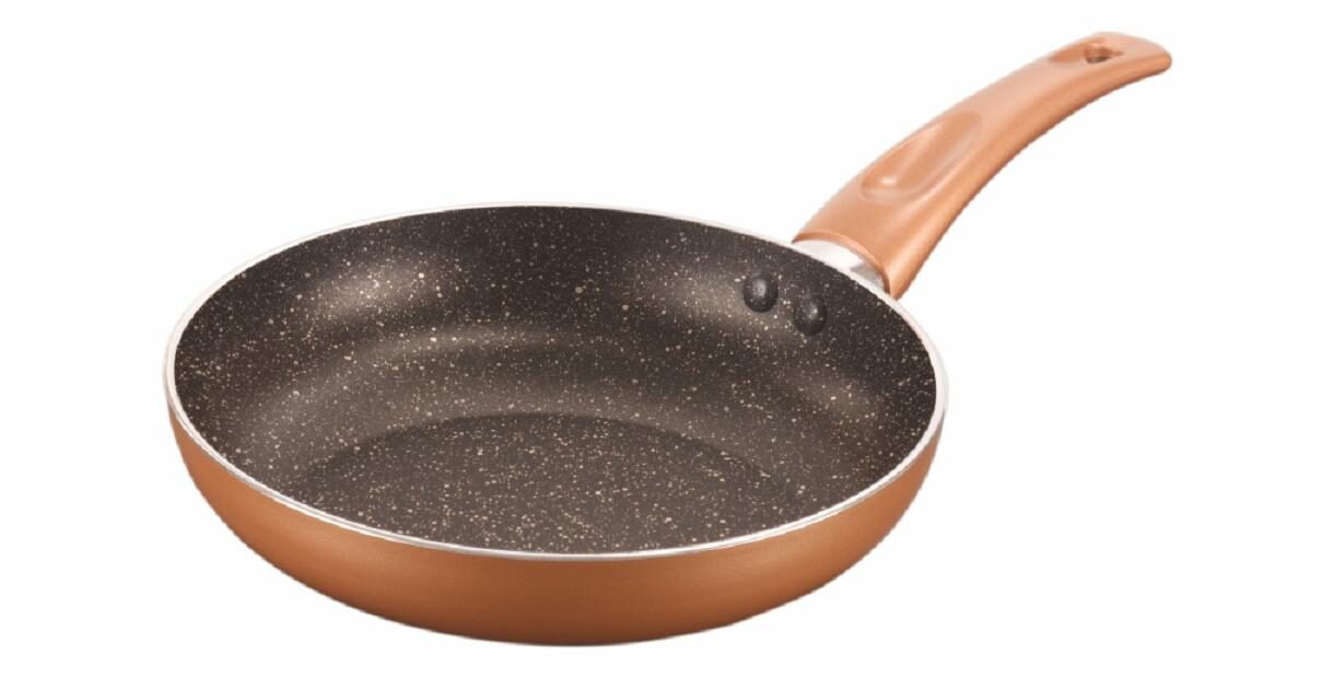 

Procon Fry Pan (Copper)