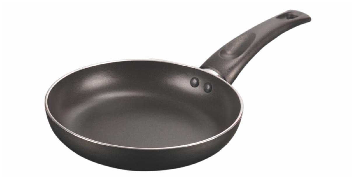 

Procon Fry Pan (Black)