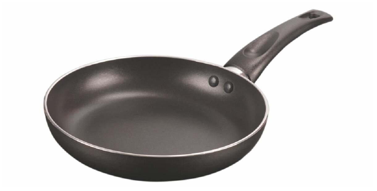 

Procon PTFE Fry Pan (Black)