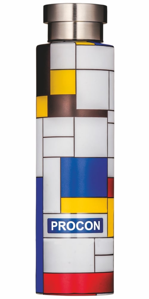 

PROCON 500 ml Stainless Steel Thermoware Flask ( Multi )
