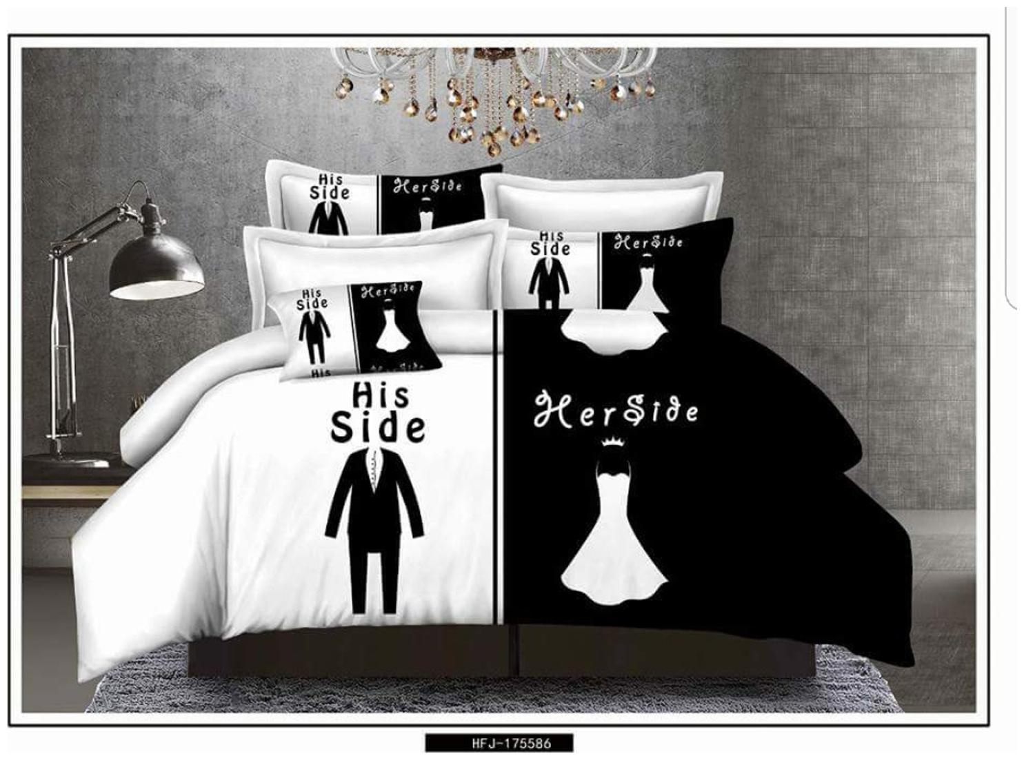 

Profit blitz Velvet Printed Double Size Bedsheet ( 1 Bedsheet With 2 Pillow Covers Multi )