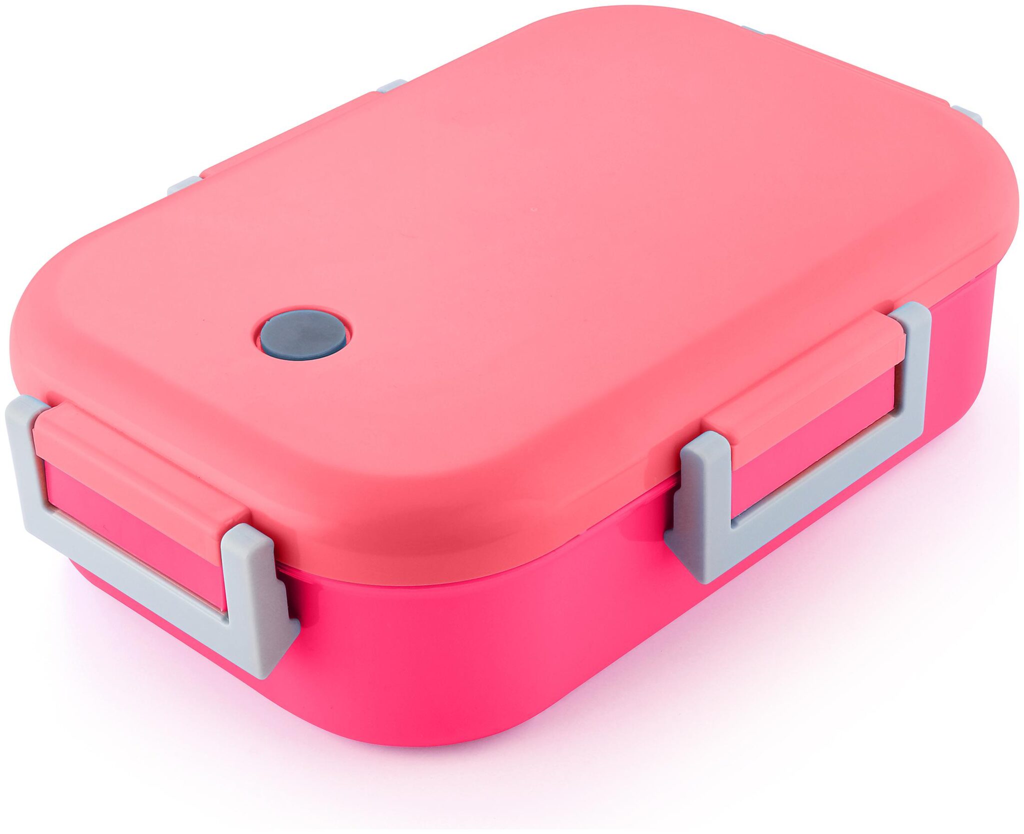 

Profusion Pink 1 Containers Lunch box ( Set of 1 850 ml )