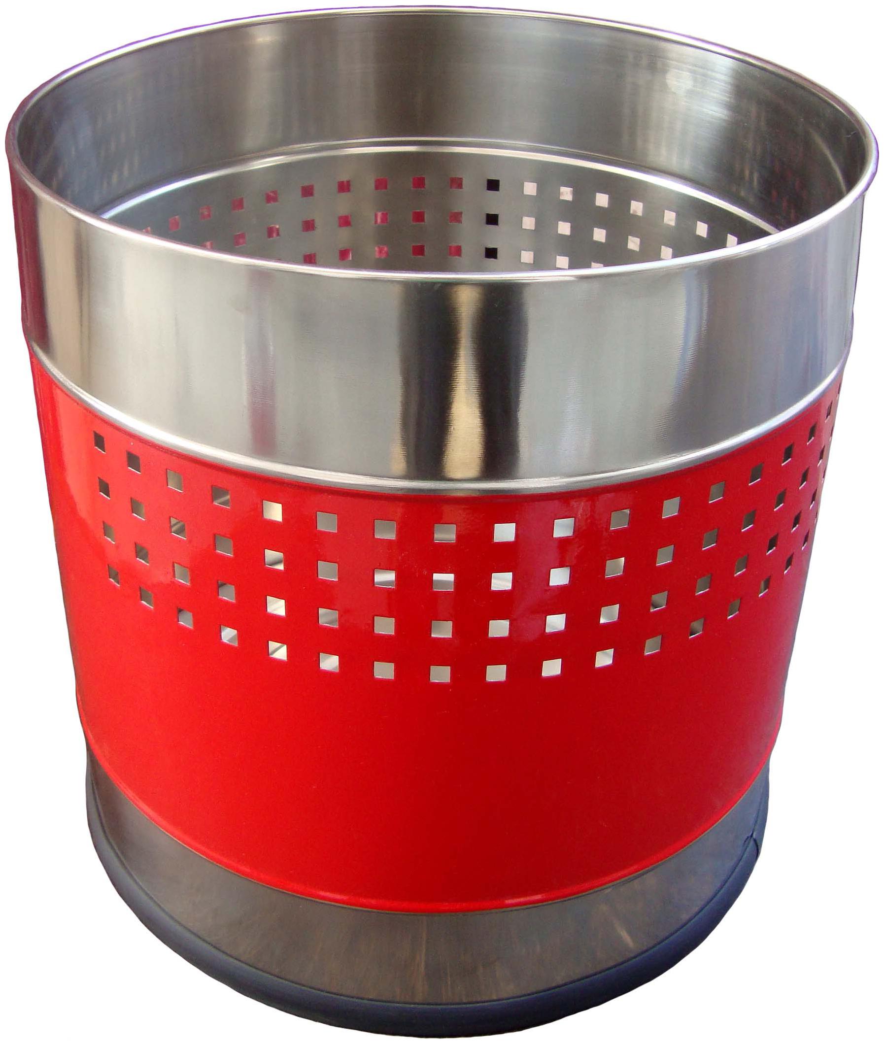 

Profusion Planter Gamla Vase Square Perforated