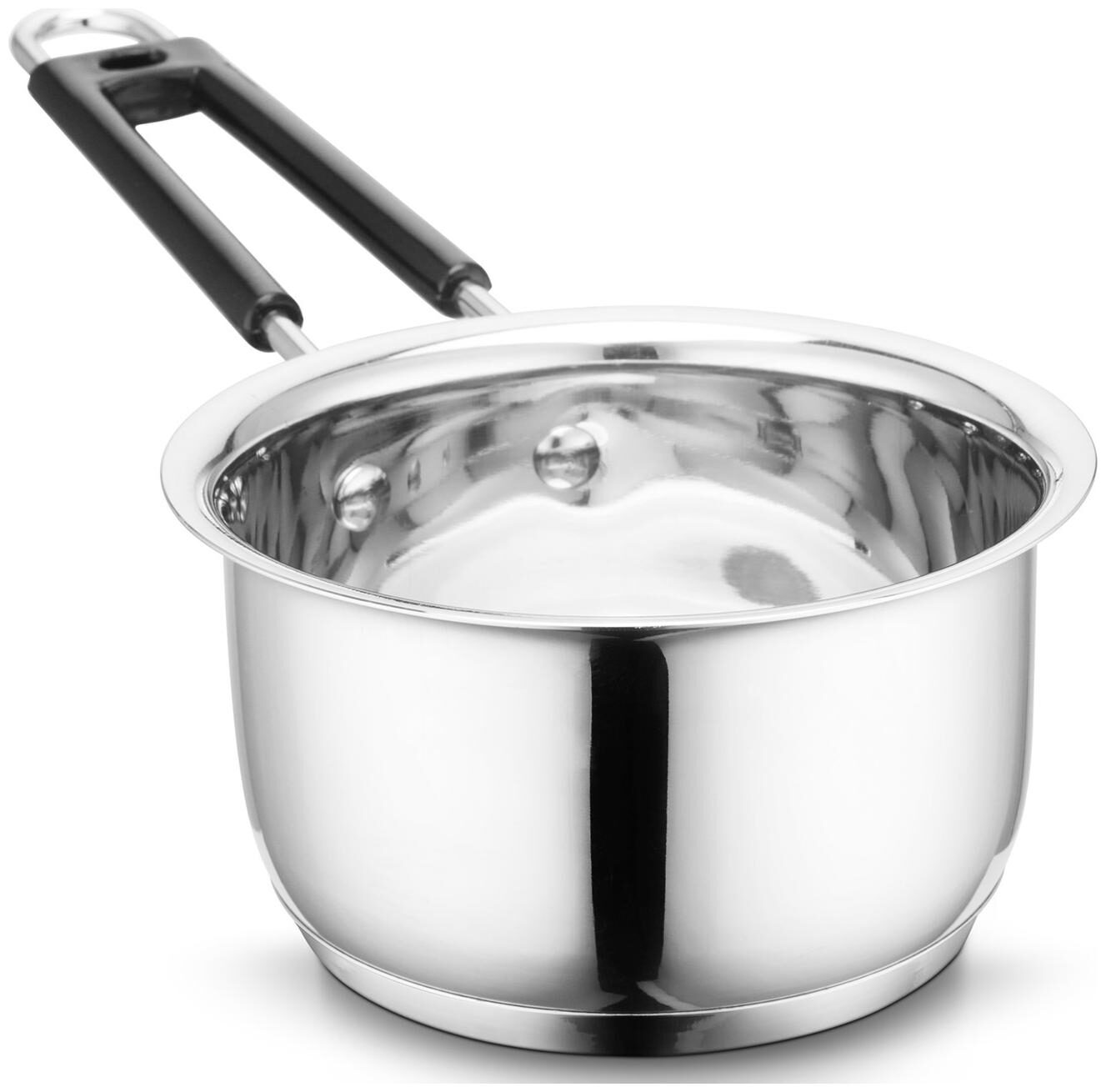 

Profusion Stainless Steel Induction Base Sauce Pan