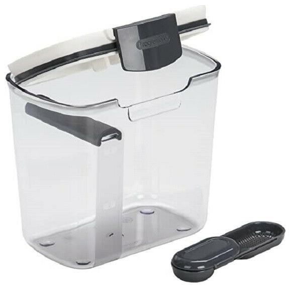 

Progressive Powdered Sugar ProKeeper 1 Piece - Clear
