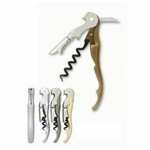

Pulltex Pulltaps Bronze Finish Corkscrew