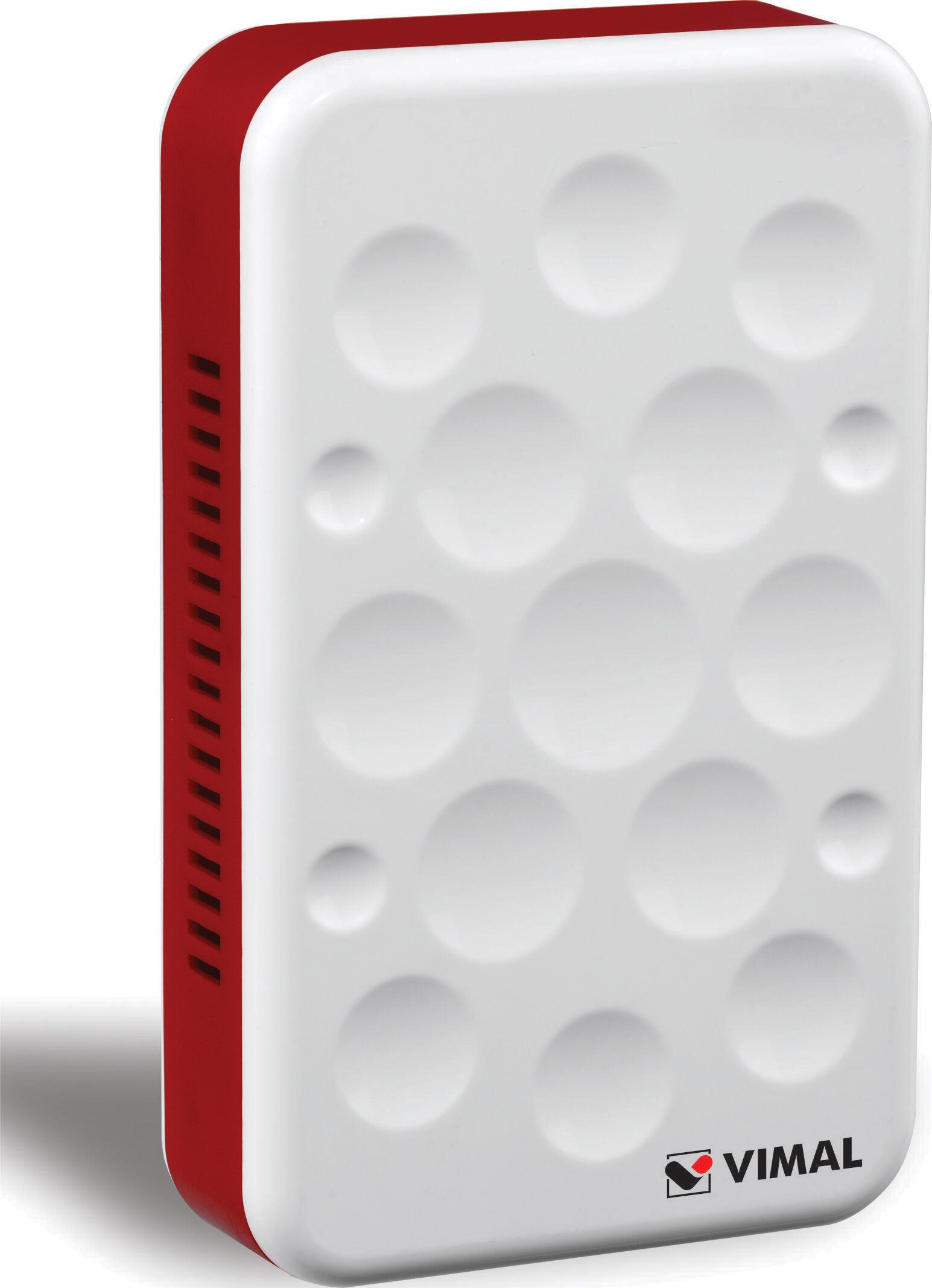 

Pulse Stereophonic Door Bell (Ding Dong)