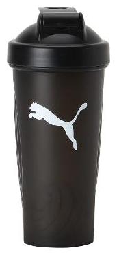 

Puma Plastic Black Water Bottle ( 2000 ml Set of 1 )