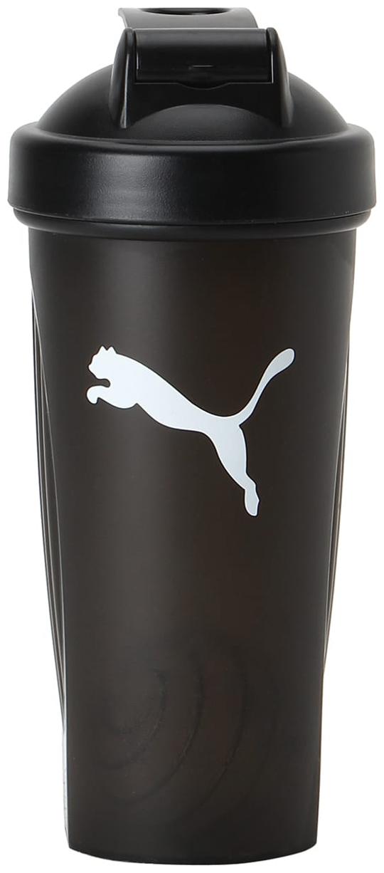 

Puma Plastic Black Water Bottle ( 2000 ml Set of 1 )