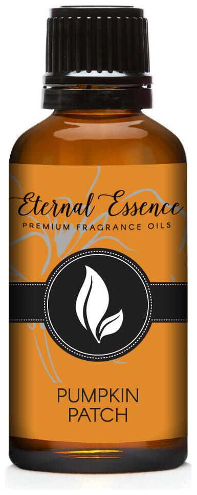 

Pumpkin Patch - Premium Grade Fragrance Oils - 30ml