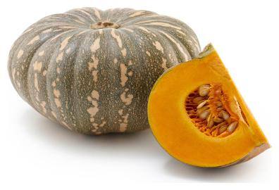 Pumpkin Small Kaddu Seeds for Kitchen Garden - Pack of 30 Hybrid Seeds