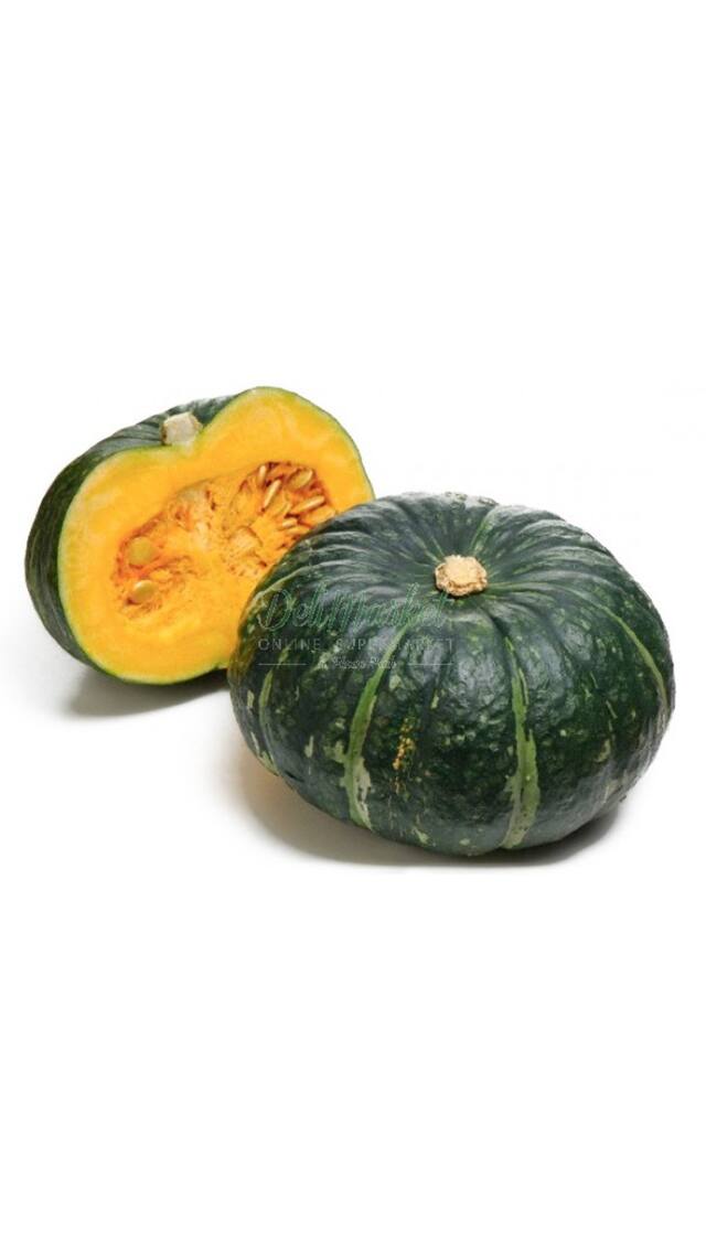 Pumpkin Small Fast Germination Seeds - Pack of 30 Hybrid Seeds