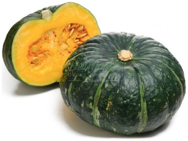 Pumpkin Small Kaddu Advance Seeds - Pack of 30 Hybrid Seeds