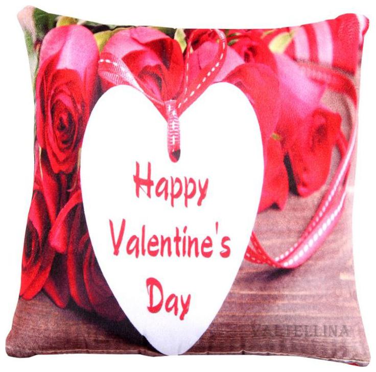 

Valtellina Abstract Satin Red Cushion Cover ( Regular Pack of 1 )
