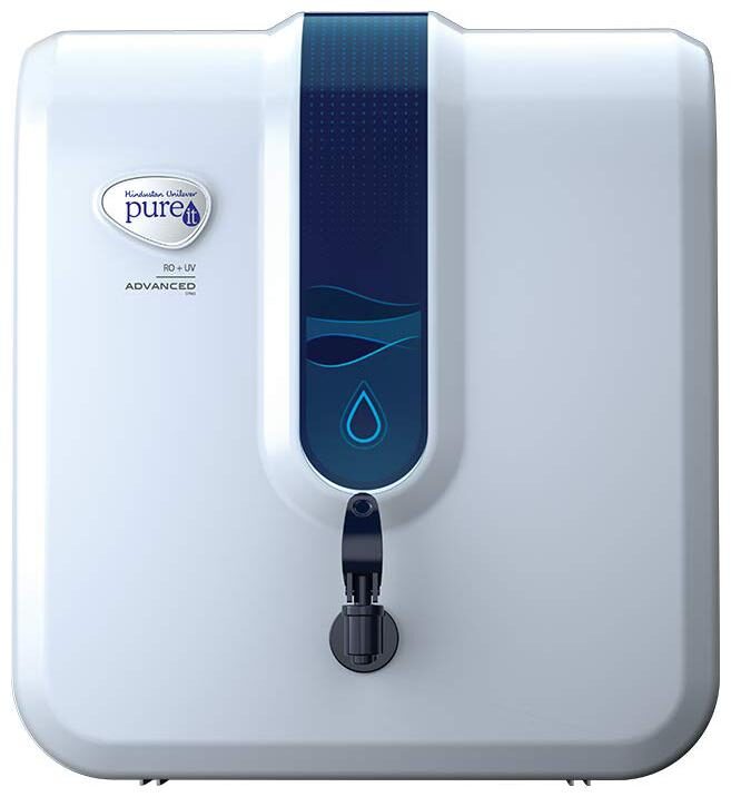 

Pureit ADVANCED RO UV 5 L Electric Water Purifier