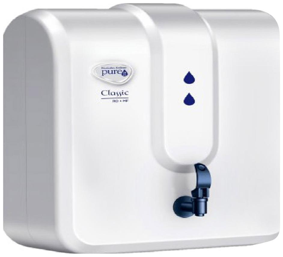 

Pureit Classic 5 L RO MF Electric Water Purifier