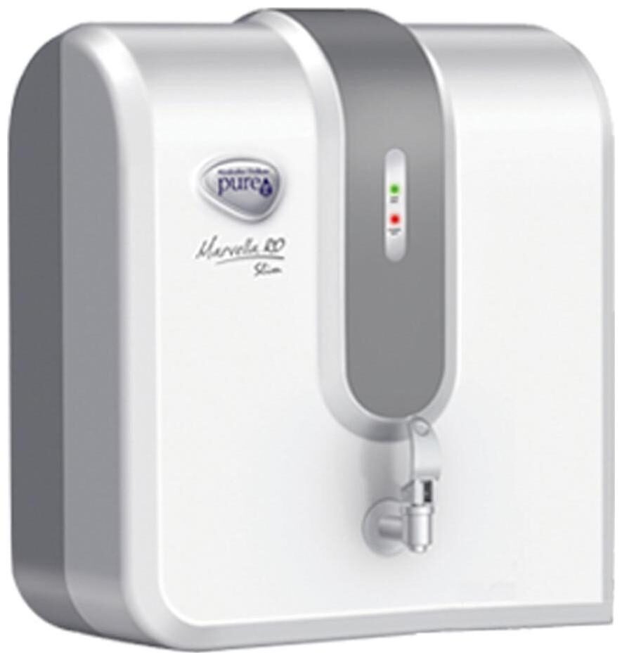 Buy Pureit Marvella Slim RO 5 L Electric Water Purifier Online at Low