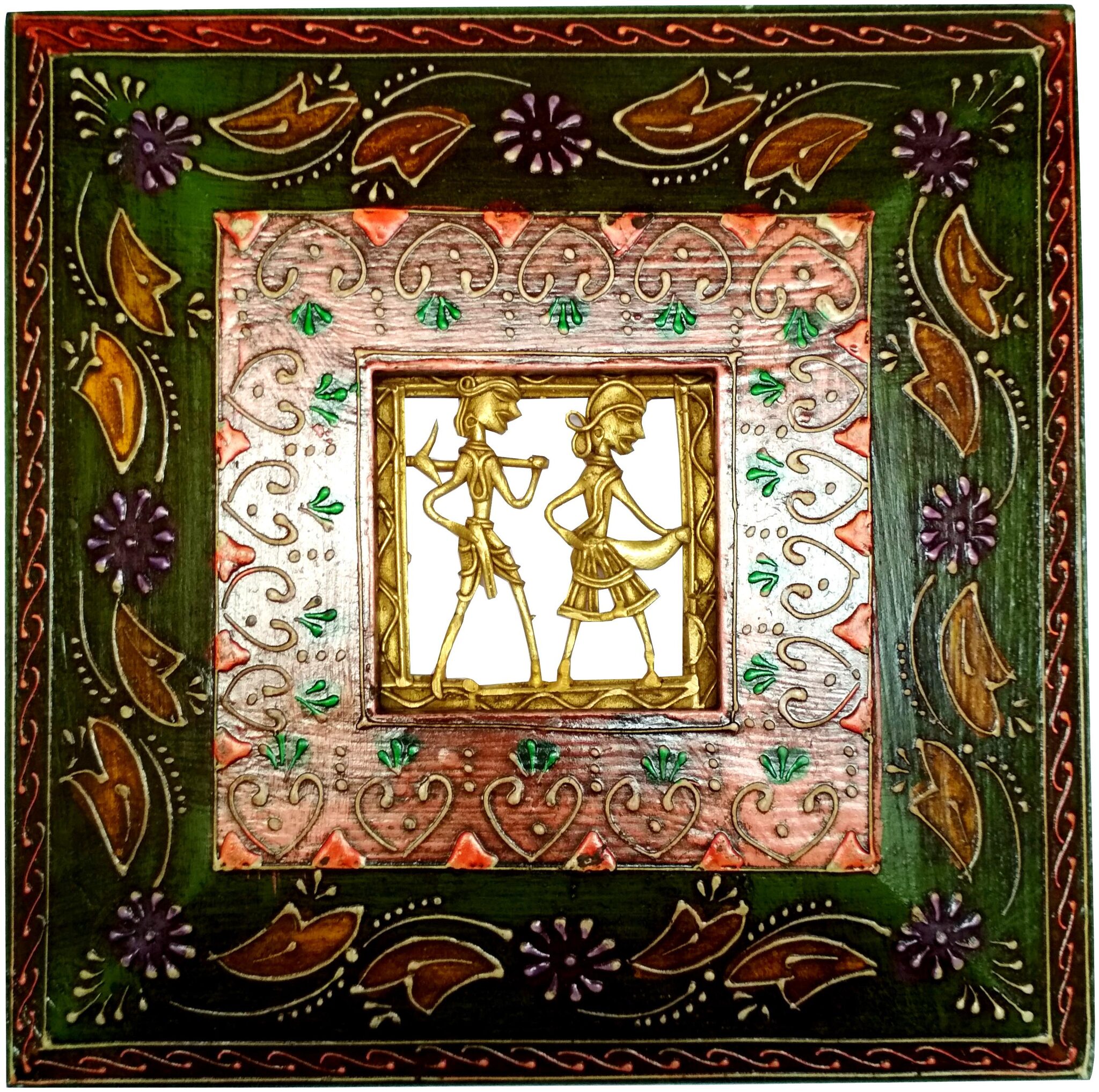 Hindu Idol for Any New Beginnings 11659 Purpledip Resin Wall Hanging Om-Ganesha Hindu Idol for Any New Beginnings 11659 Purpledip Resin Wall Hanging Om-Ganesha