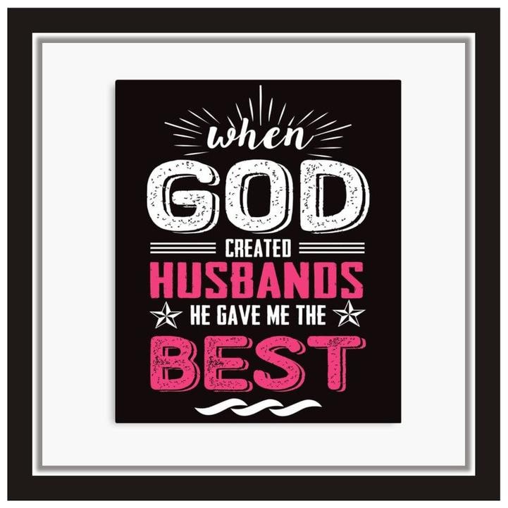 

Purvani For Home Wall Sticker Print Paper Wall Decor Size -12 in x 12 in White