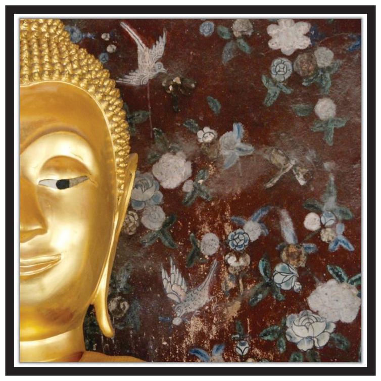 

Purvani Gautam Buddh Peaceful