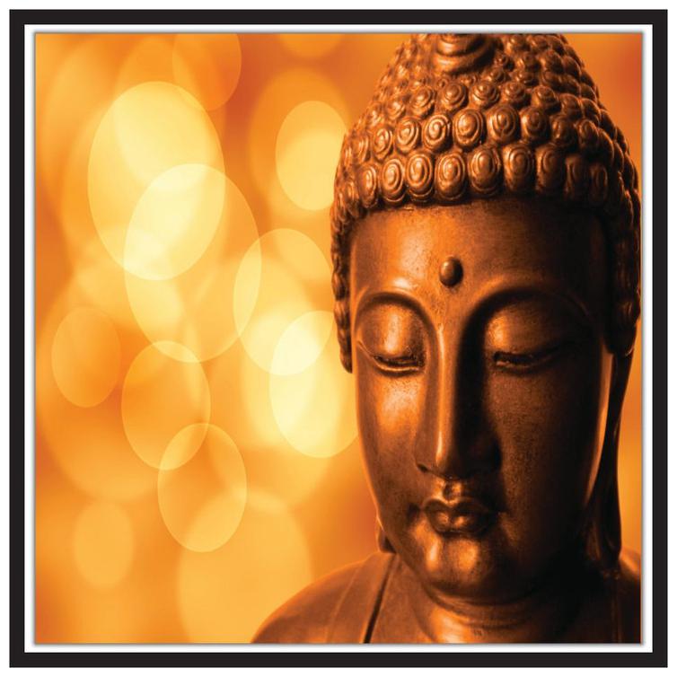 

Purvani Gautam Buddh Peaceful