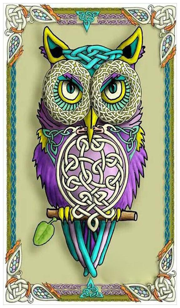 

Purvani Miniature Wall Art Print Board-Design 120