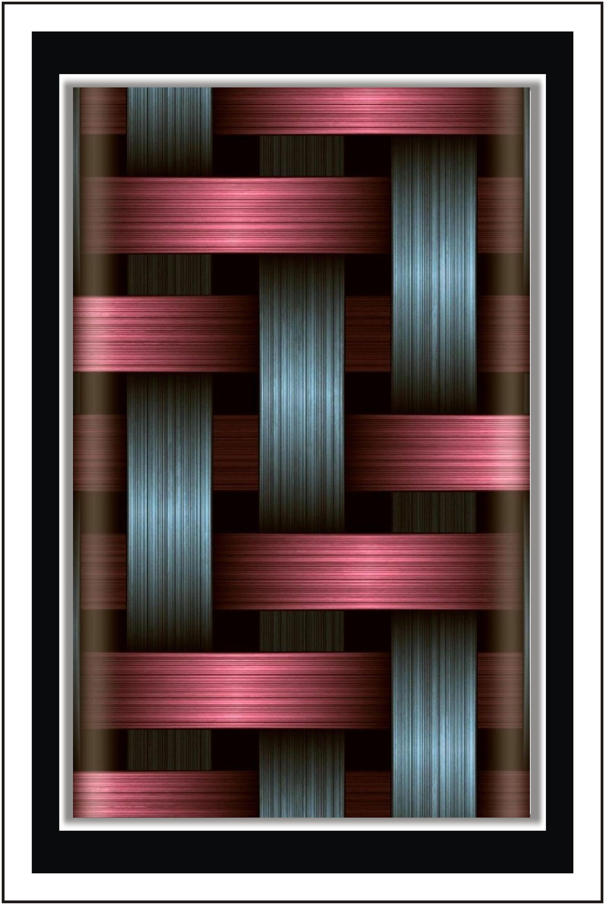 

Purvani Paper Poster Wall Sticker Print Decor Print