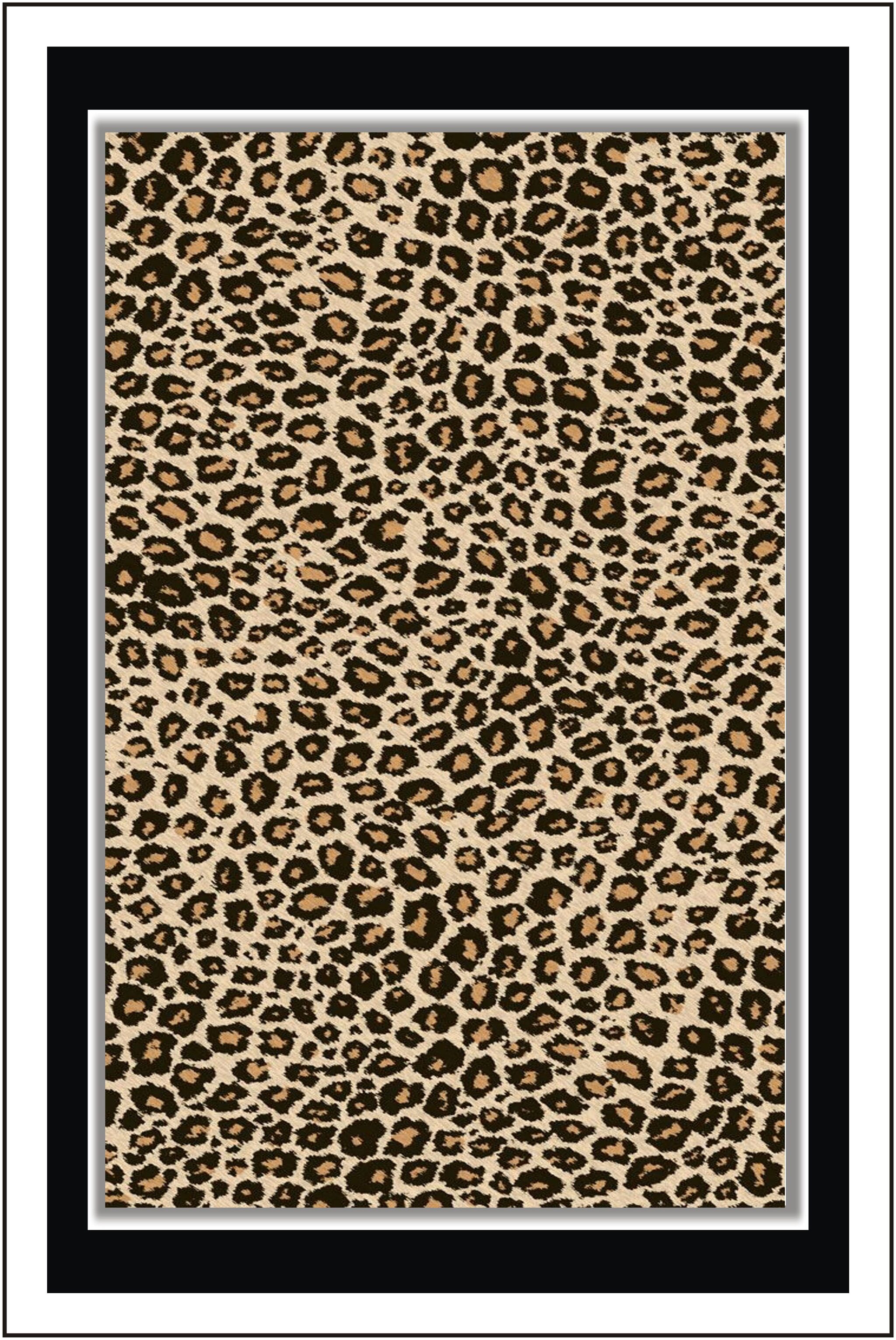 

Purvani Paper Poster Wall Sticker Print Decor Print