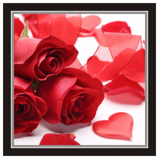 

Purvani Unframed (Rolled) Wall Art Poster Sticker - 12x12 inches