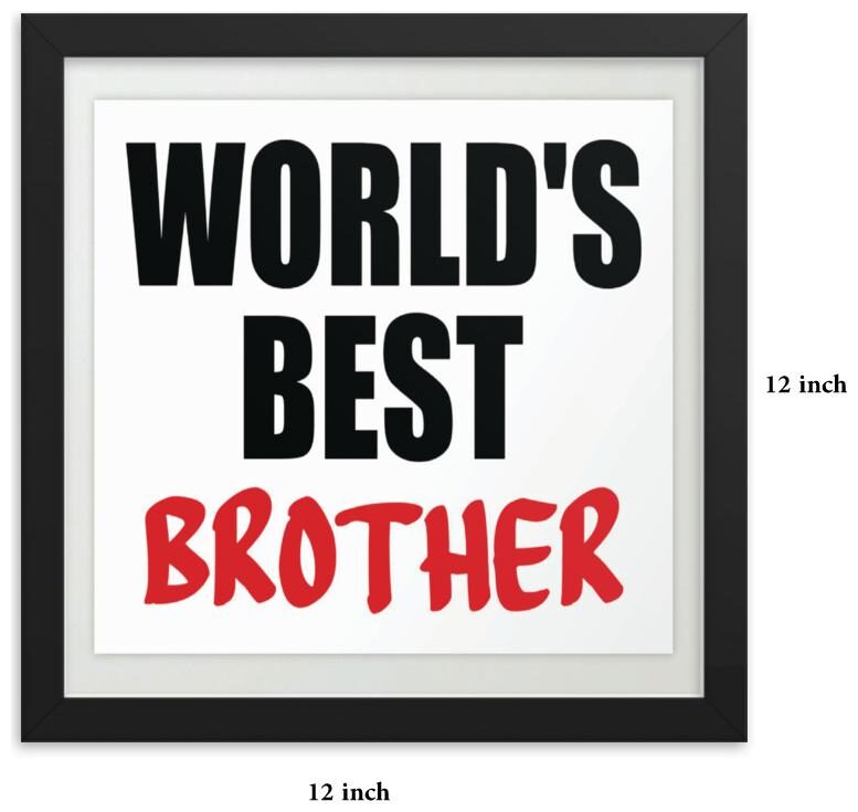 

Purvani Unframed (Rolled) Wall Art Poster Sticker - 12x12 inches