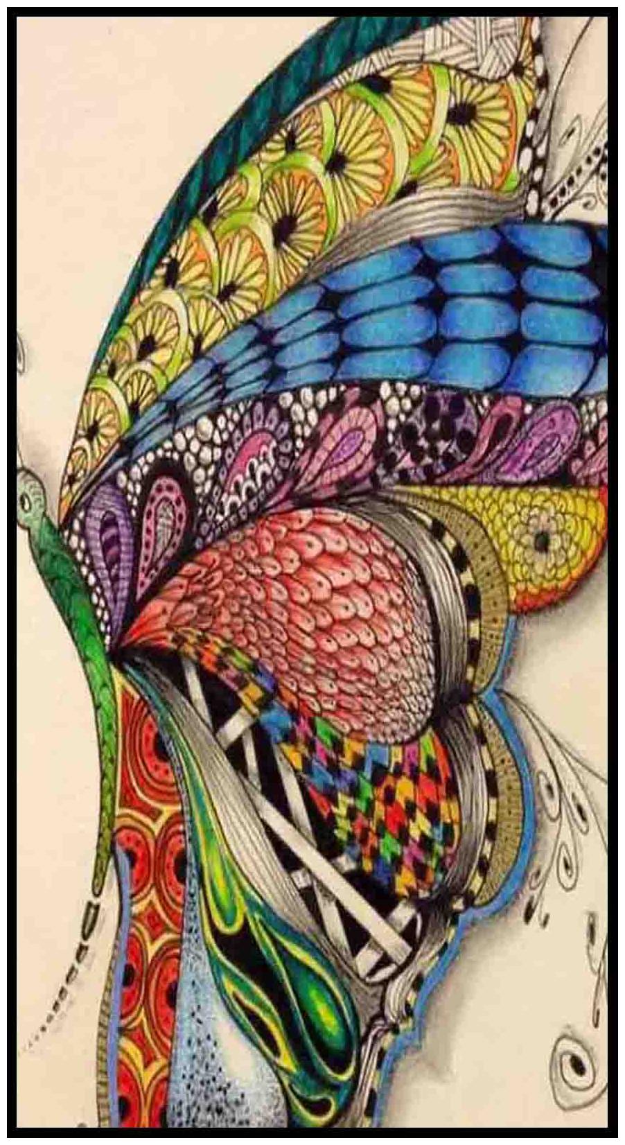 

Purvani Wall Art Printed on MDF with Hand Textured Lamination (7 x 4 inches)
