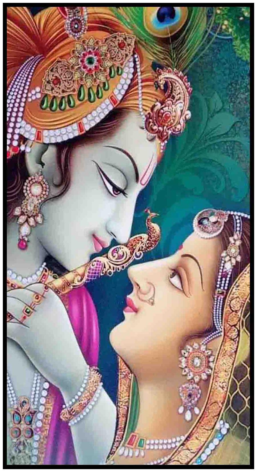 

Purvani Wall Art Printed on MDF with Hand Textured Lamination (7 x 4 inches)